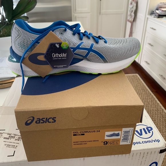 Asics Other - Asics Gel-Cumulus 24 men size 9.5